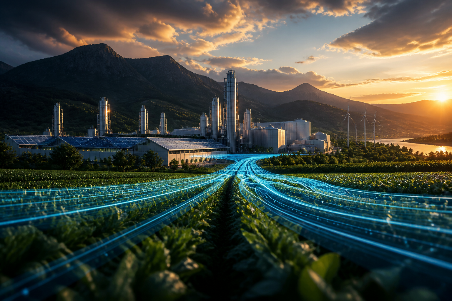 The Capital Conundrum: Artificial Intelligence and the Structural Shift in Global Industrialism