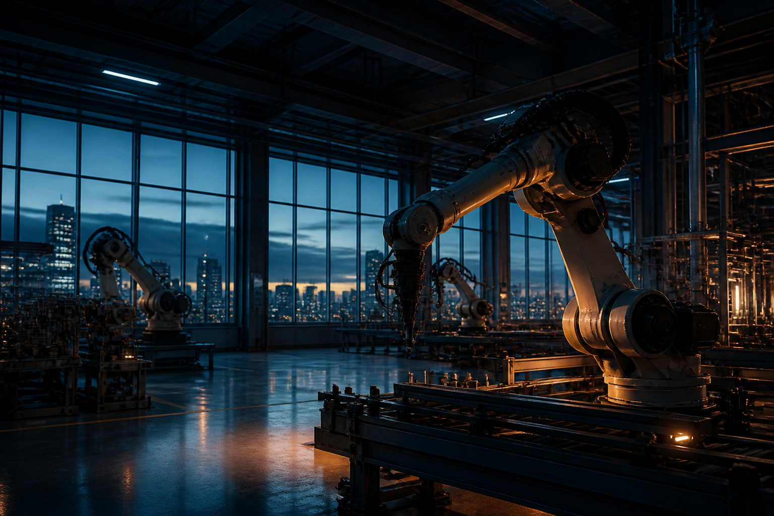 The Cooling Forge: Deciphering the Implications of a Subdued American Labour Market