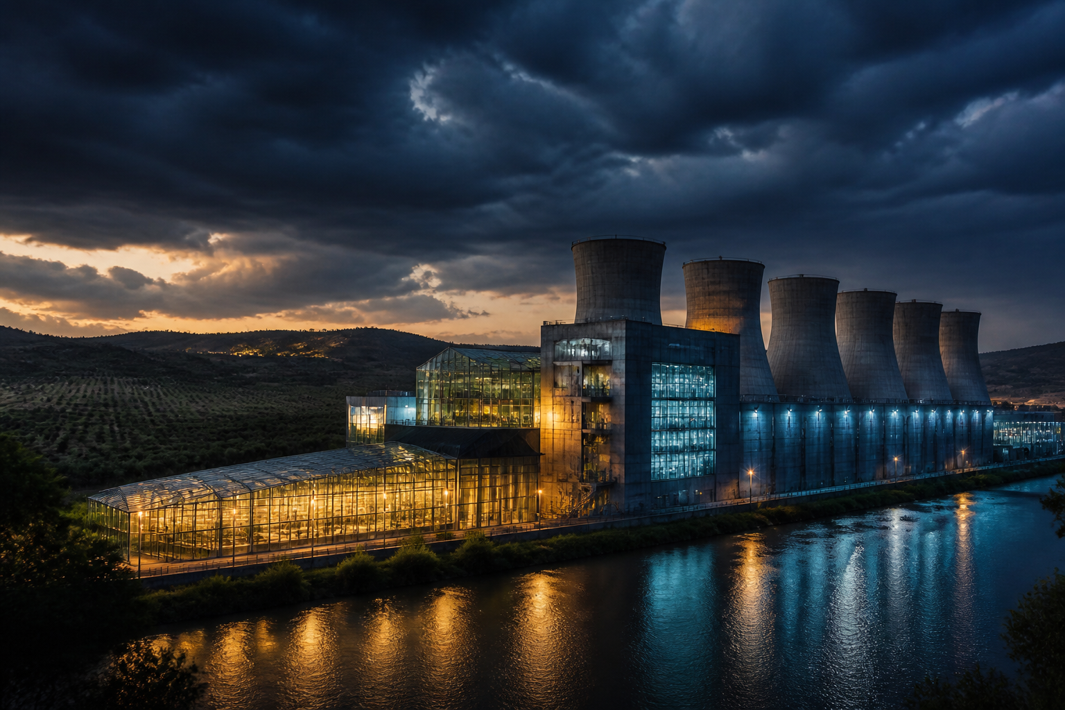 The Ghost in the Ledger: Dissecting the Industrial Cost of the Artificial Intelligence Hegemony