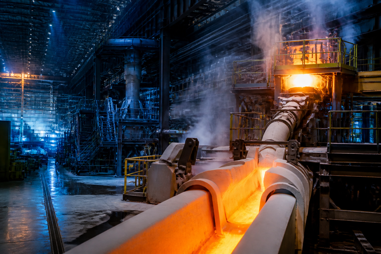 The Industrial Twilight: Re-Shoring, Decarbonisation, and the New Protectionism