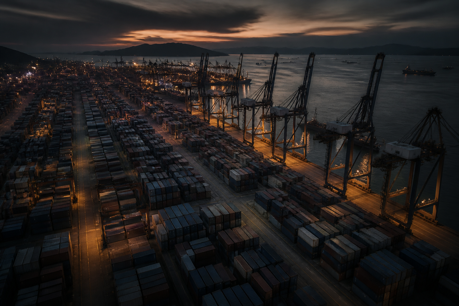 The Neo-Mercantilist Pivot: Global Industry Under the Shadow of New Protectionism
