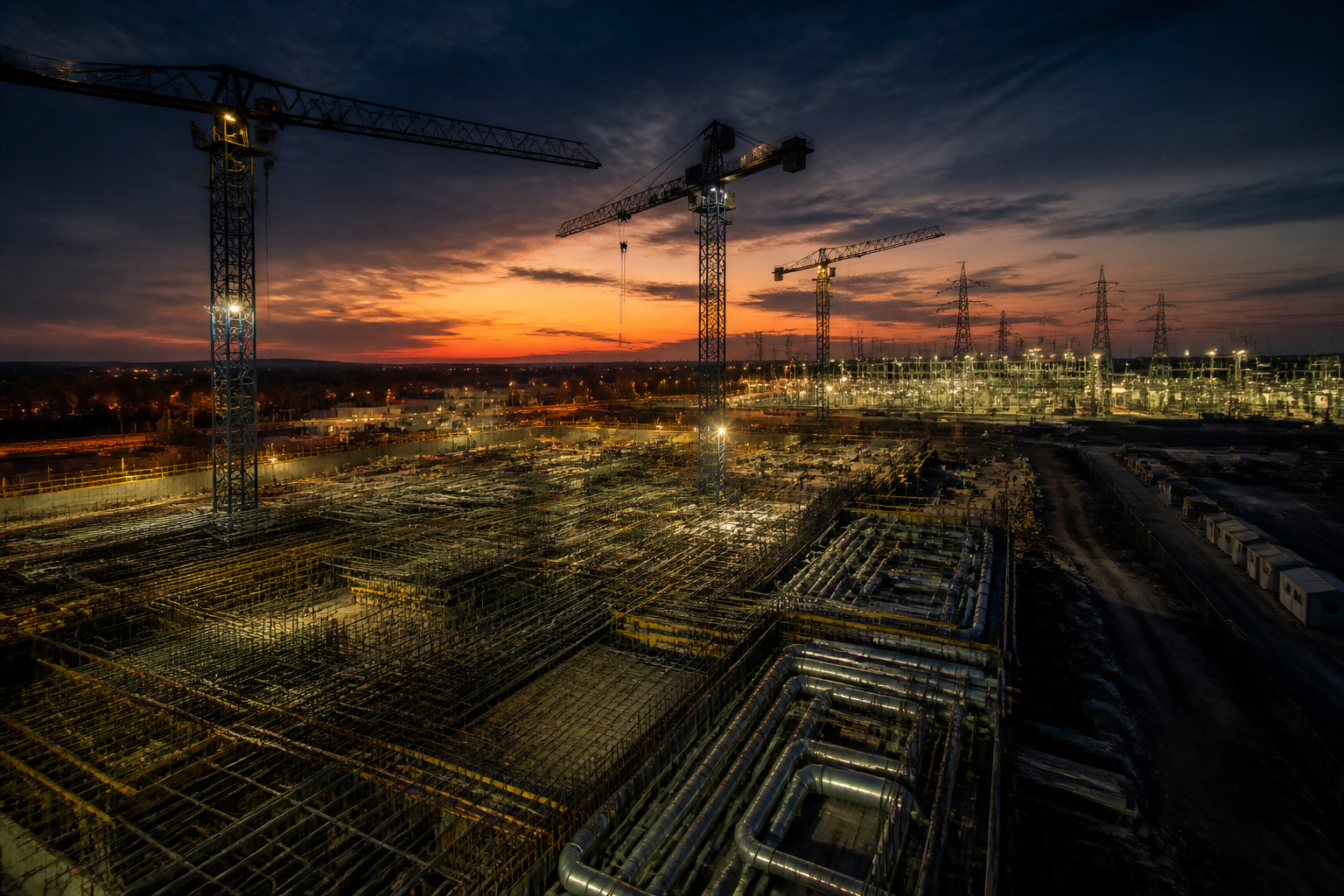 The AI Infrastructure Paradox: Navigating Capital Scarcity in a High Interest Era