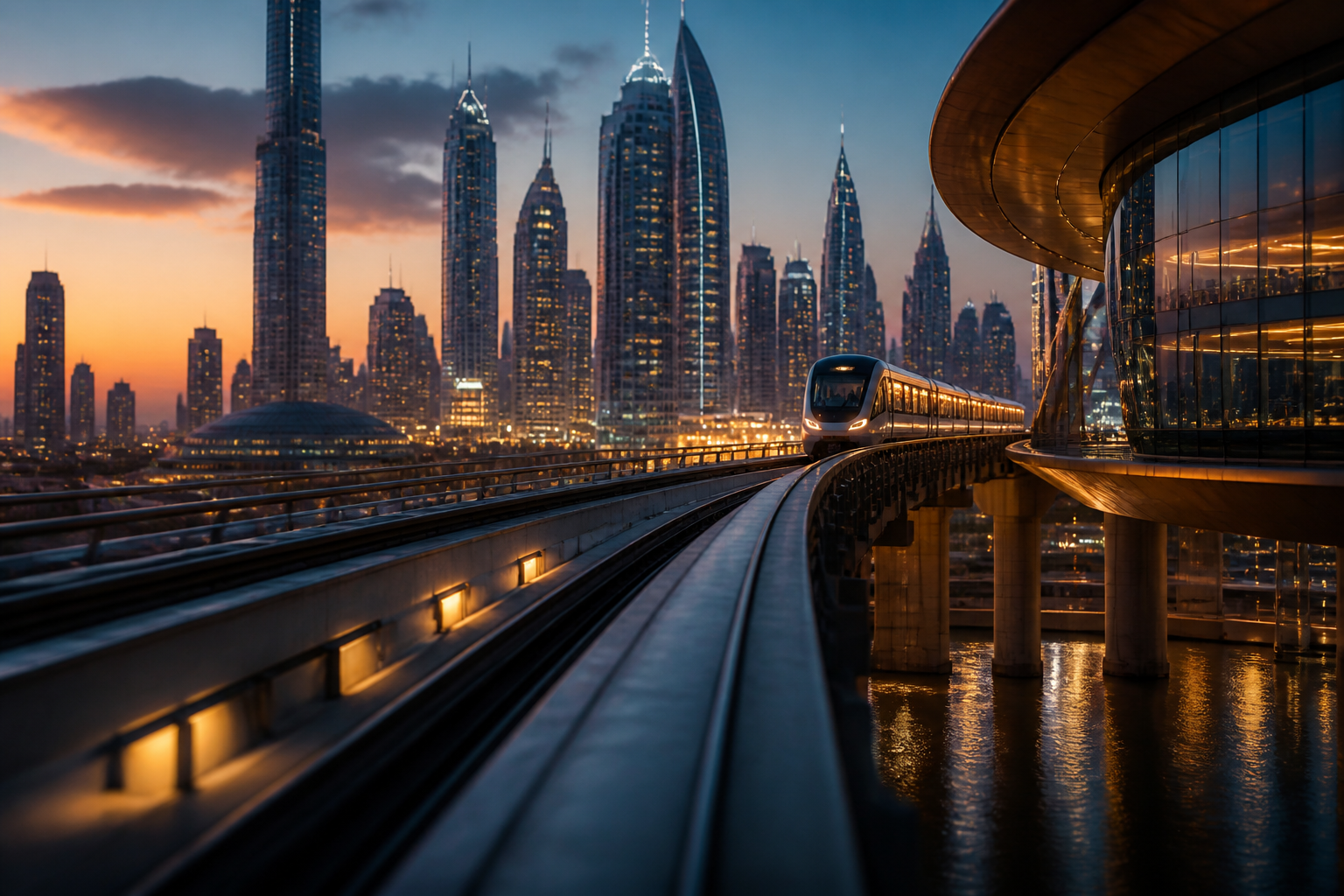 The Architecture of Ambition: Navigating the Global Infrastructure Renaissance