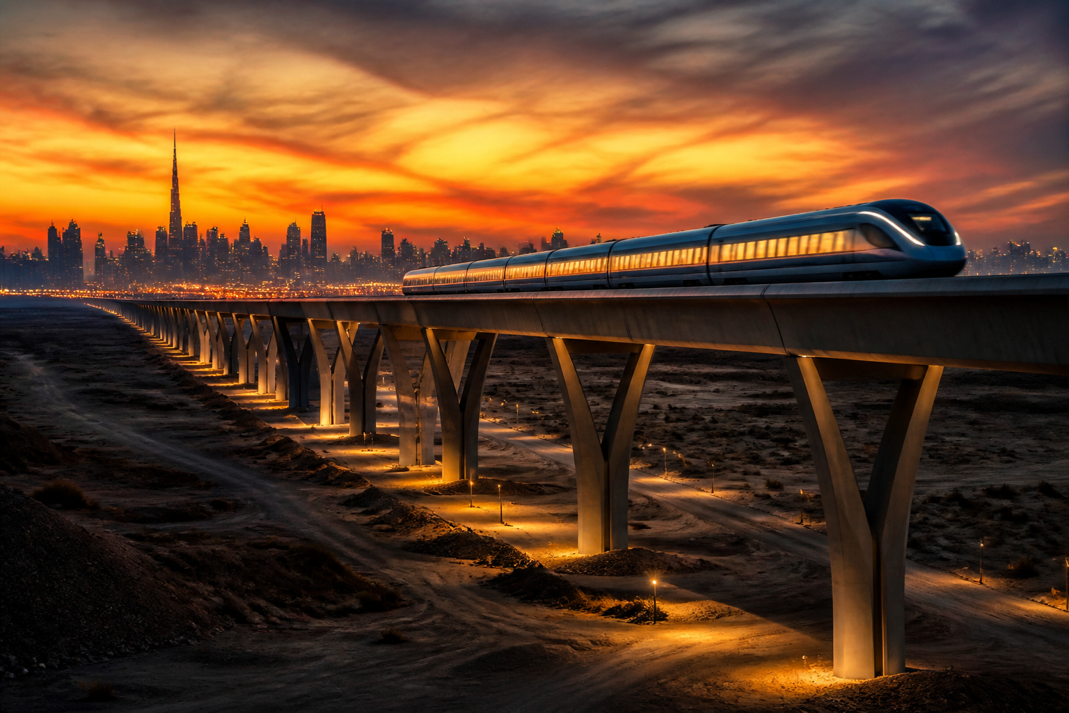 The New Geopolitics Of Infrastructure And The Resurrection Of National Industrial Capacity