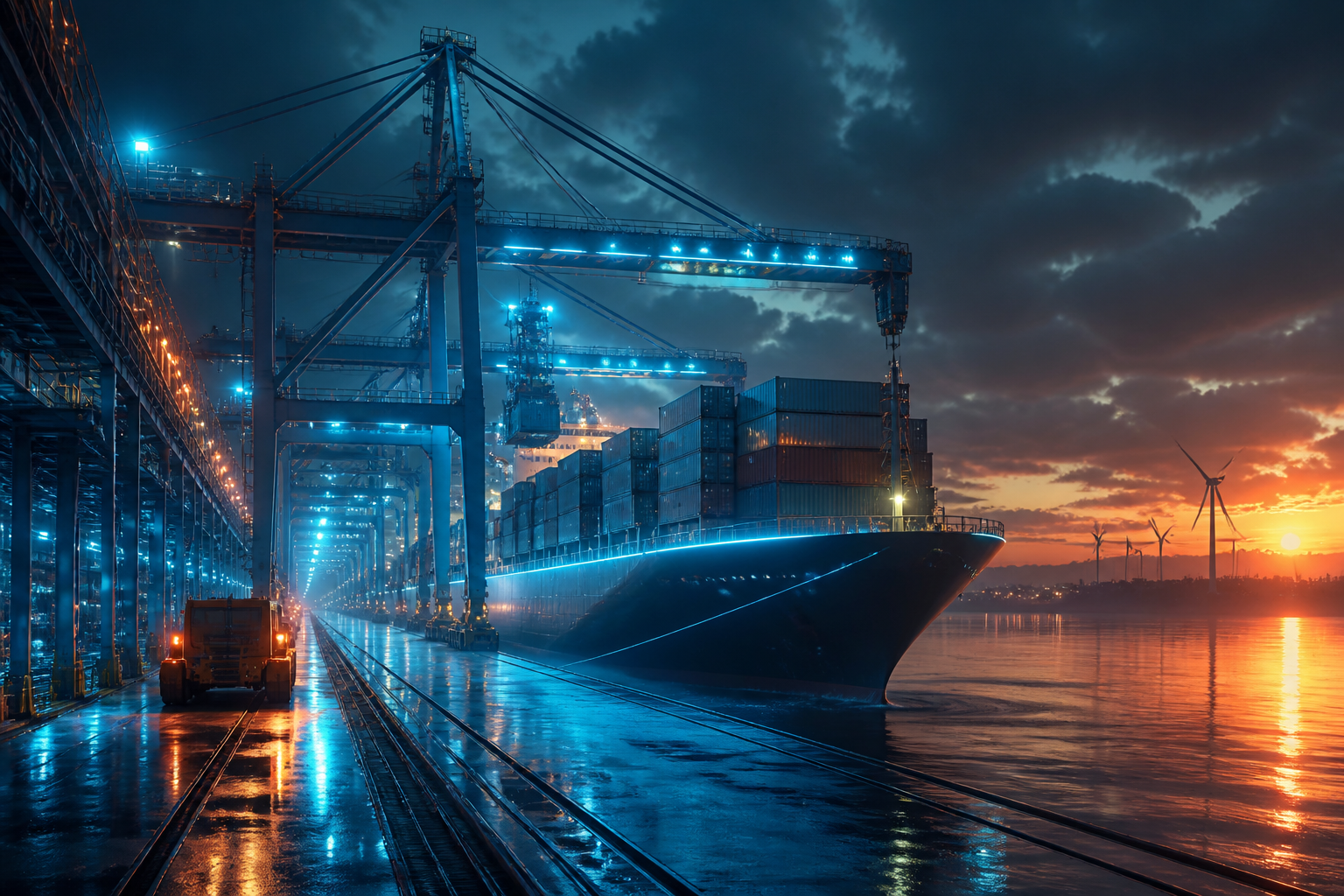 The Great Decoupling: Infrastructure Resilience in an Era of Fragile Globalisation