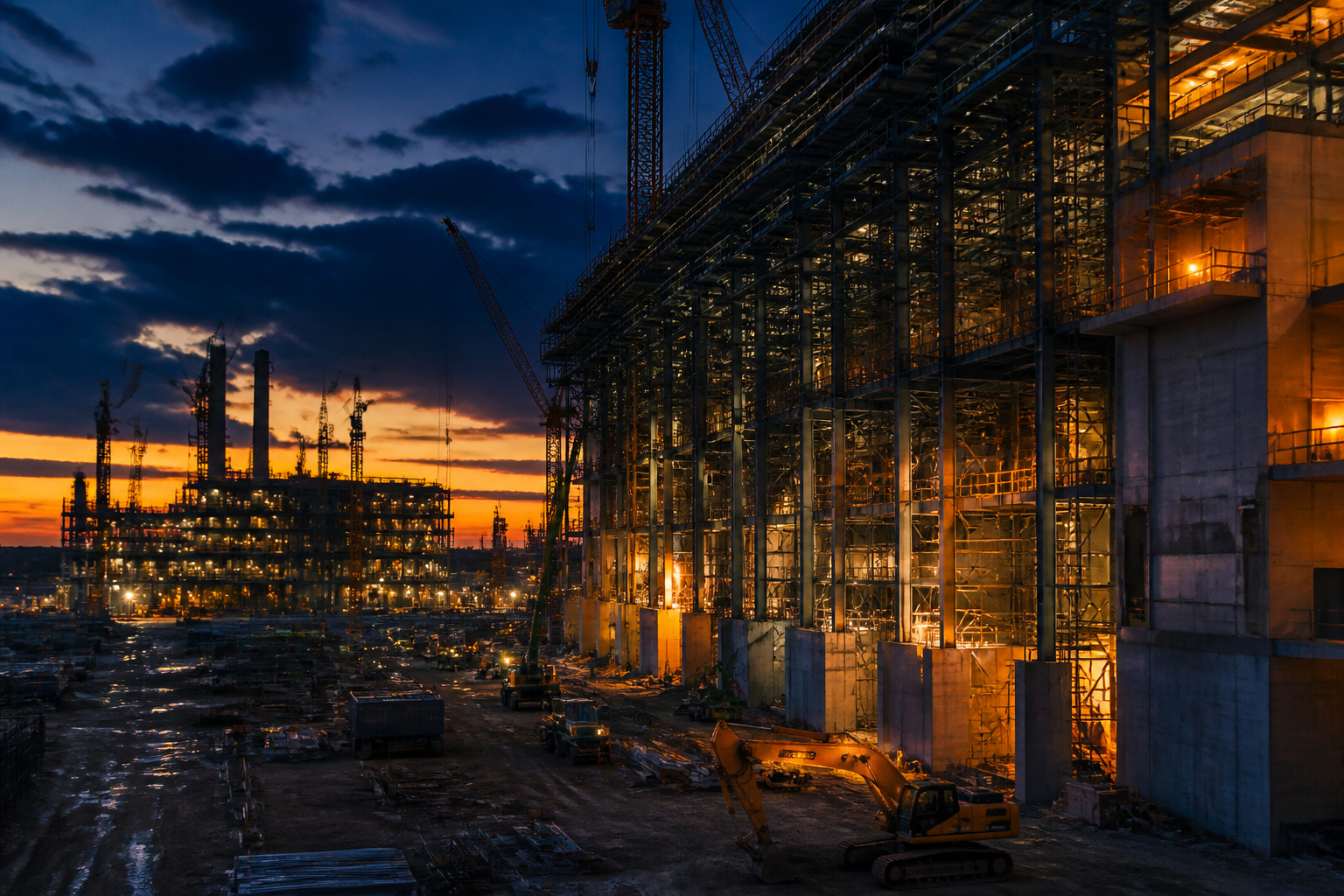The Great Rewiring: Private Capital and the Continental Pivot in Infrastructure Finance