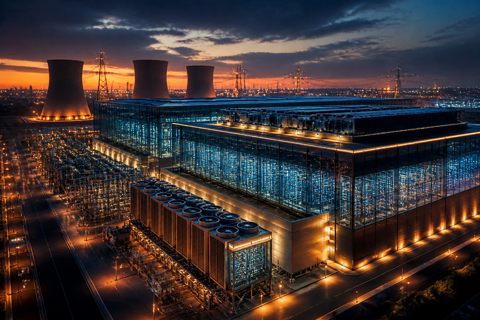 The High Cost Of Intelligence: Assessing The Fiscal Fragility Of The AI Infrastructure Boom