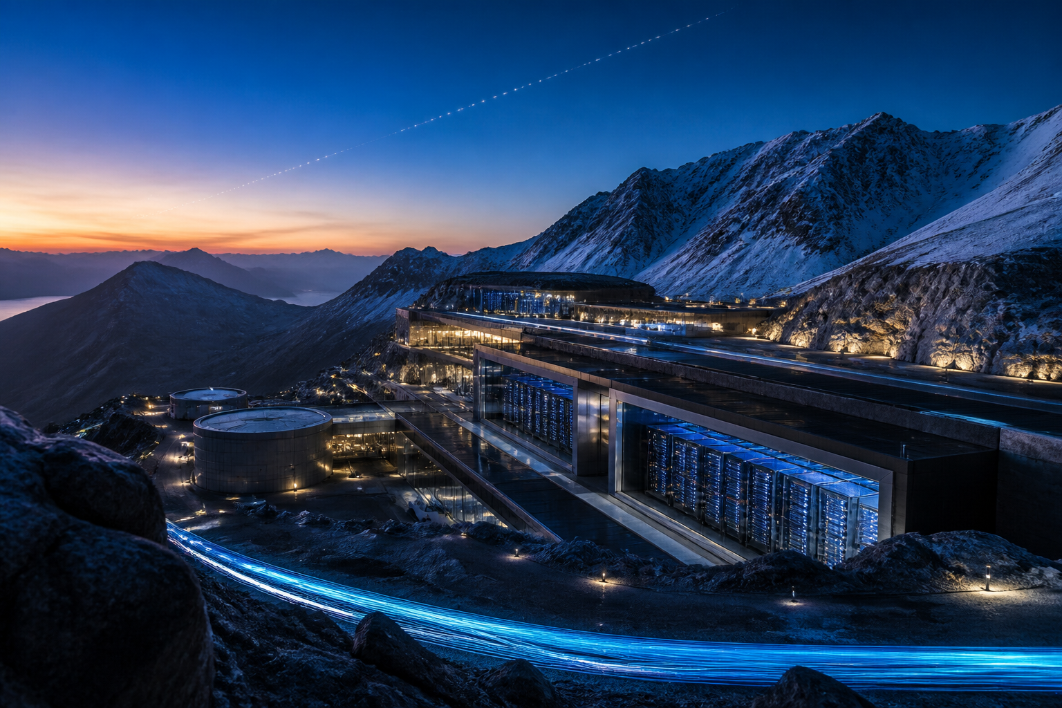 The Orbital Arbitrage: Evaluating the Resilience of Next-Generation Strategic Infrastructure