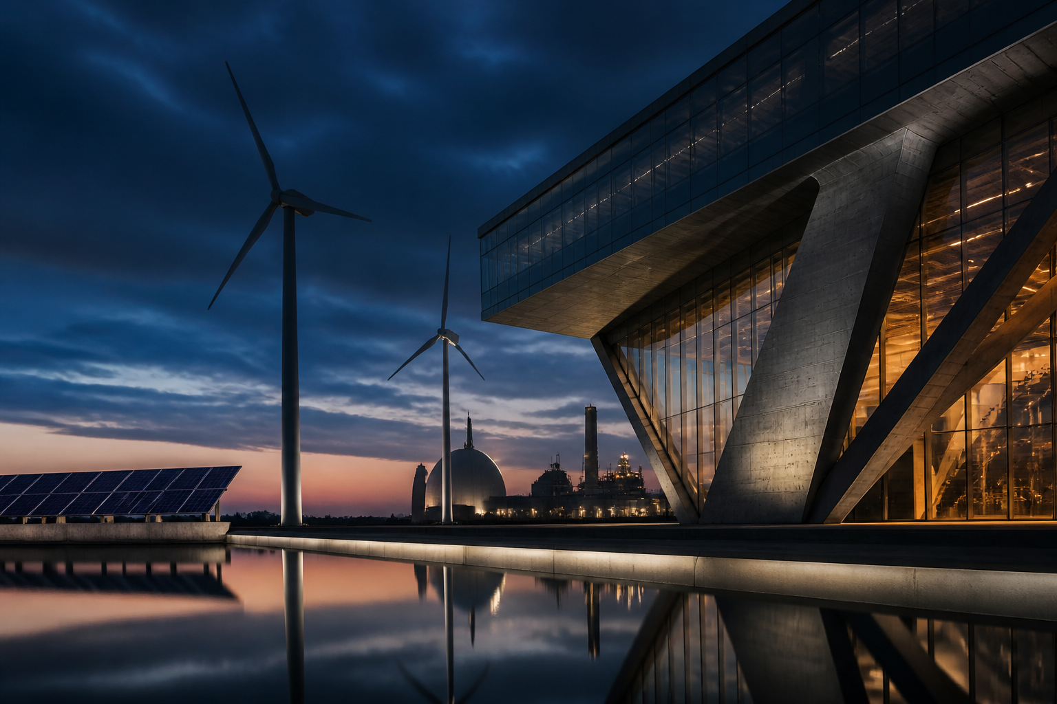 The Resilience Of Tangible Assets Amidst A Fractured Global Economic Recovery