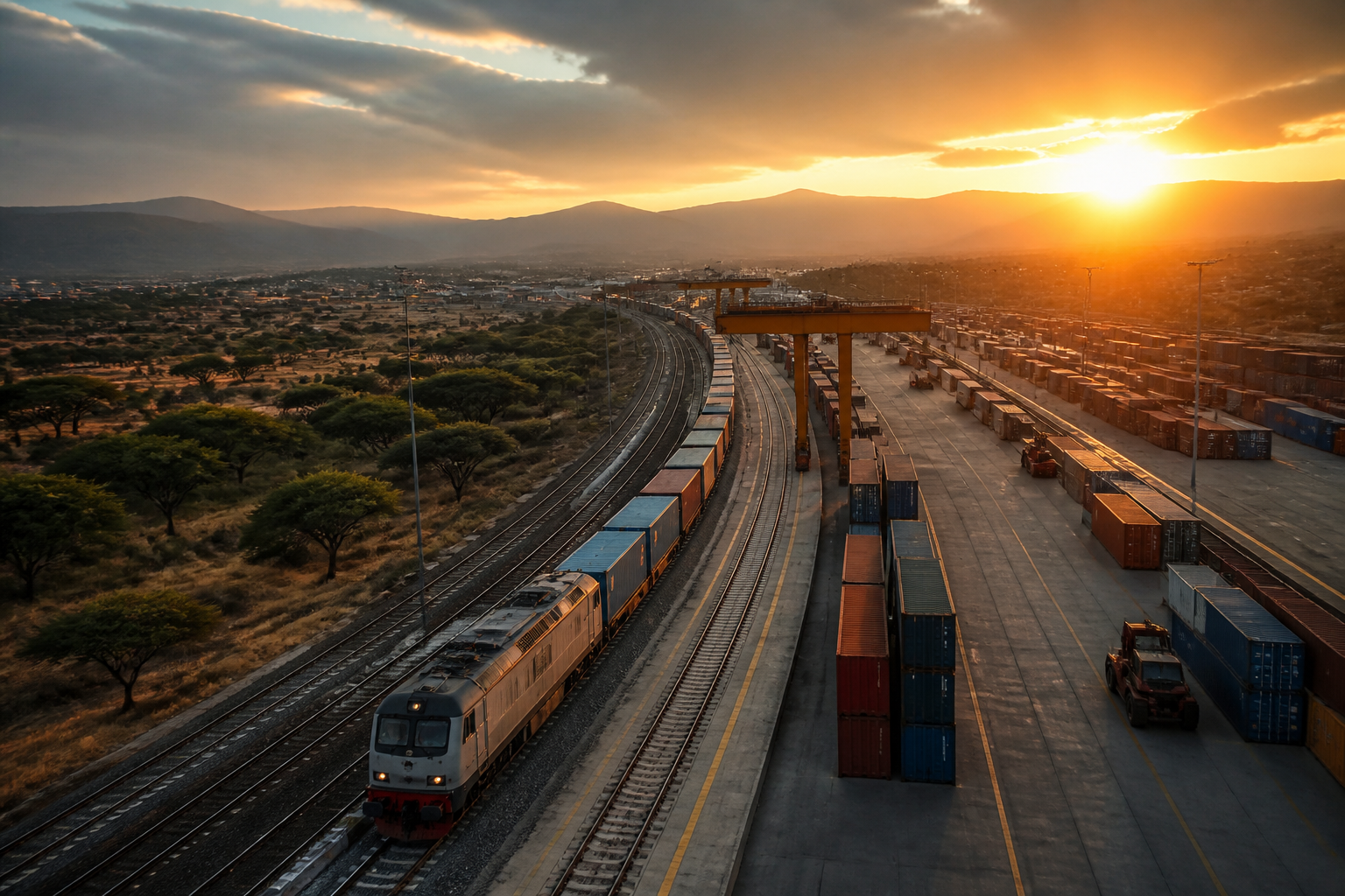 The Scarcity Trap: Global Infrastructure and the Fragile Equilibrium of 2026