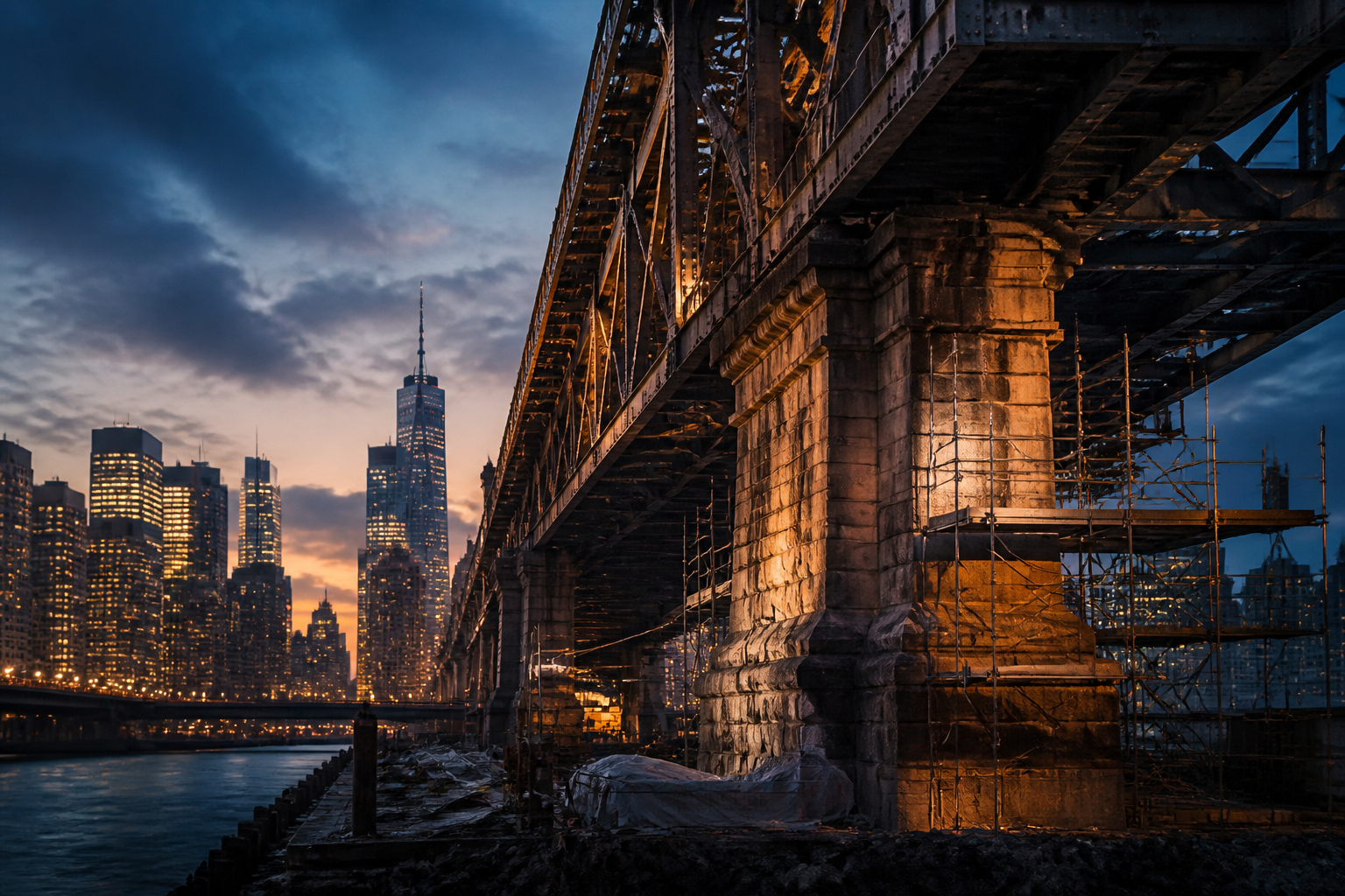 The Structural Decay Of The Social Contract Amidst Rising Debt And Geopolitical Friction