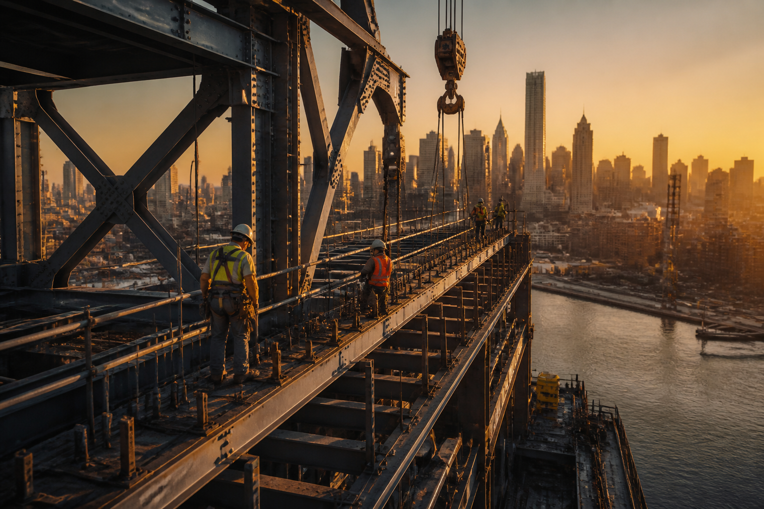 The Twilight Of The Infrastructure Investment And Jobs Act