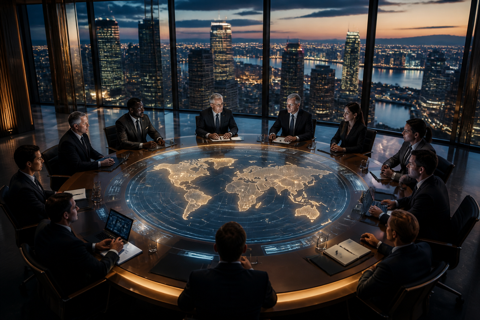 The Sixty Five Billion Dollar Valuation Trap: Anthropic And The New Artificial Intelligence Order