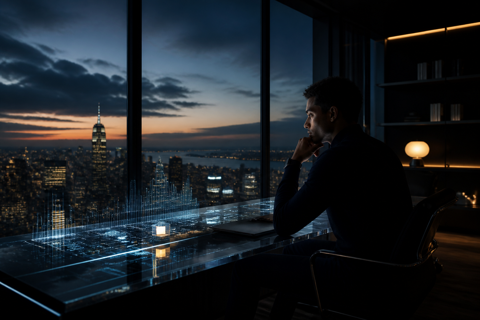 The Automator’s Dilemma: How Efficiency Is Eroding the Foundations of Professional Growth