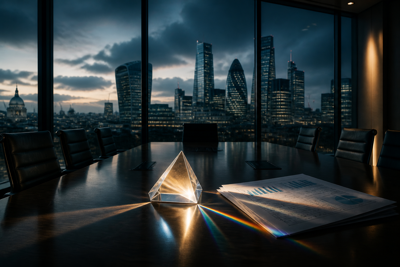 The Capitulation of Cheap Capital: Navigating the Great Tech Rationalisation