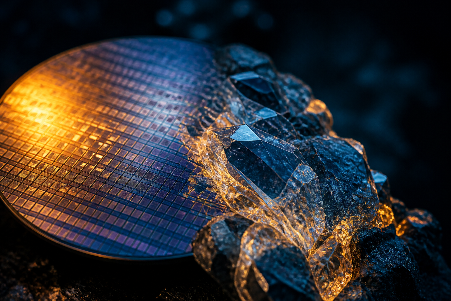 The Consolidation Of Intelligence And The Rise Of Dual Use Frontier Tech
