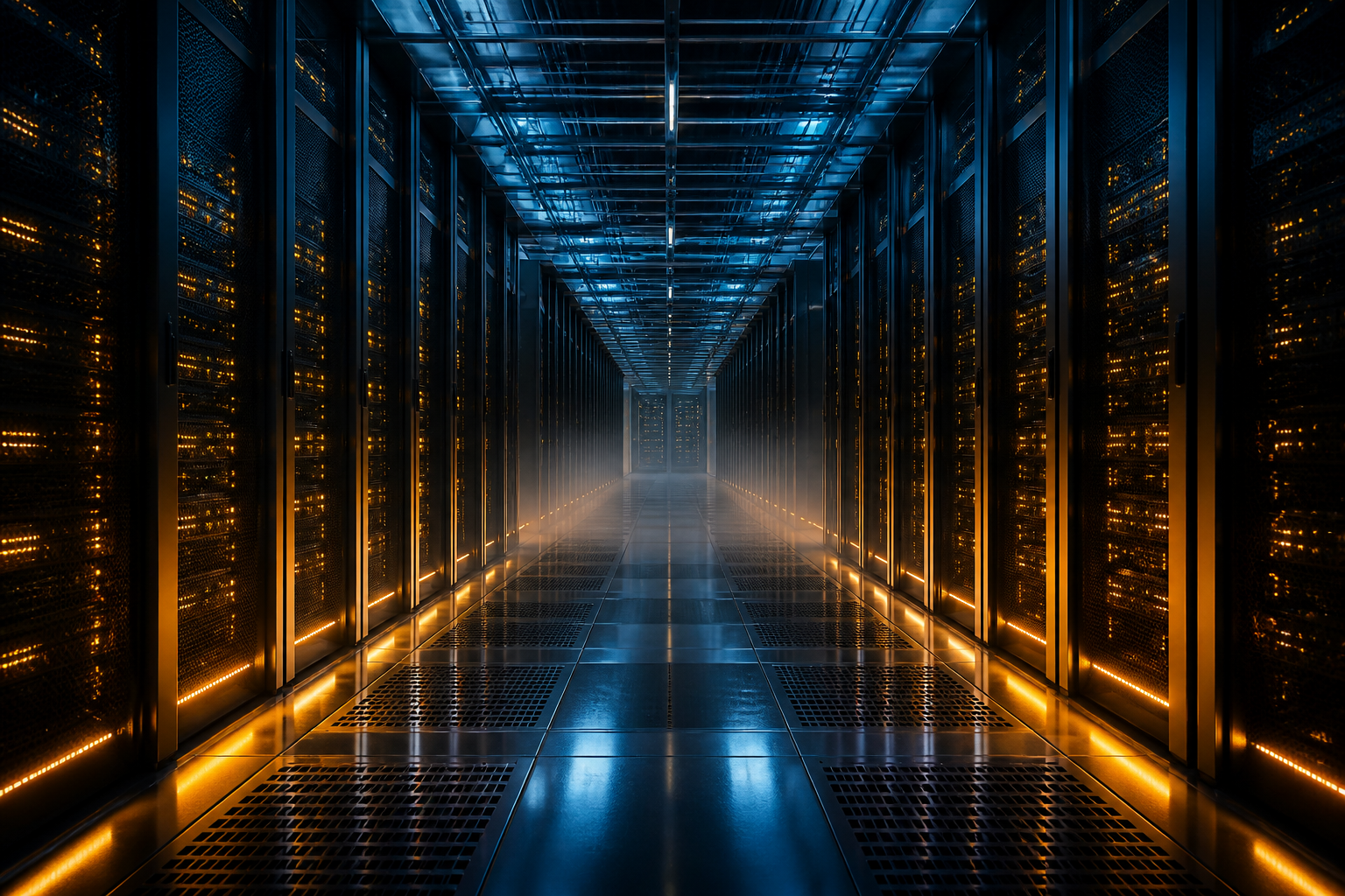 The Data Renaissance: Scaling The Frontiers Of Artificial Intelligence And Identity