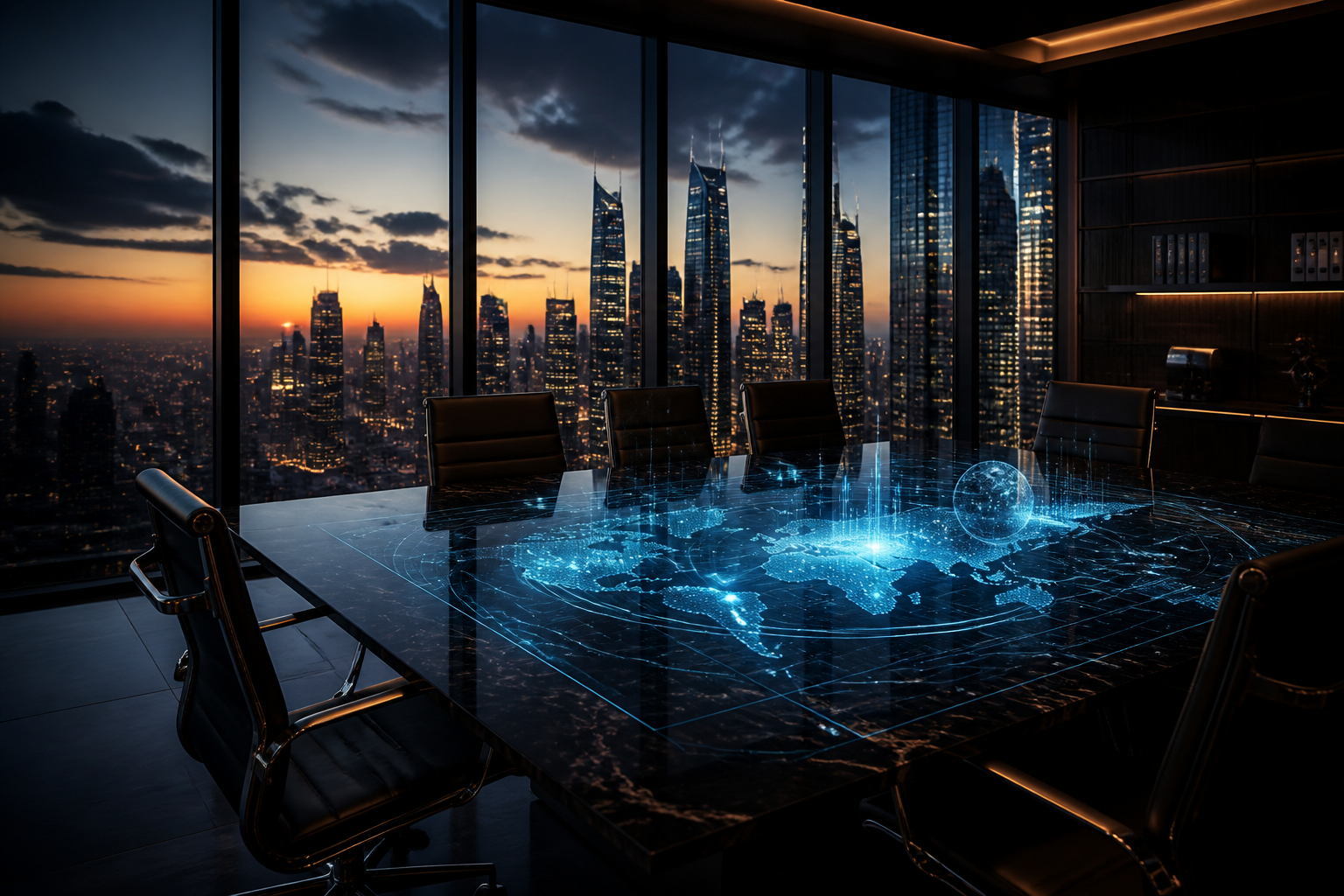 The Great Realignment: Sovereign AI and the Maturation of Global Venture Capital