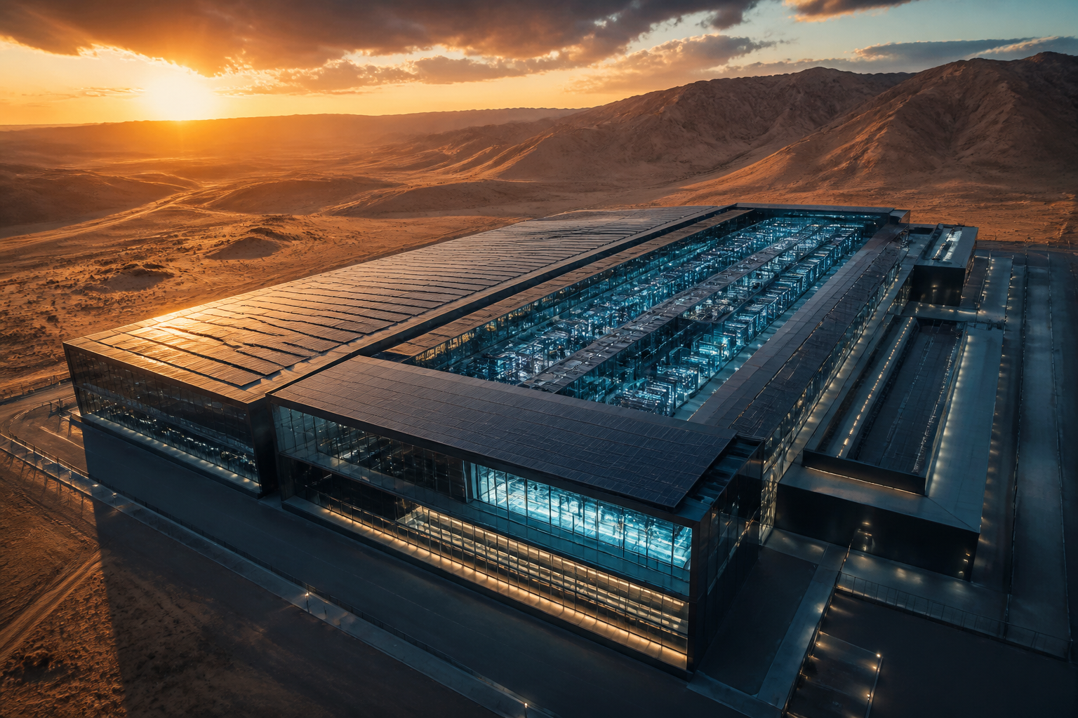 The New Frontiers Of Innovation As Capital Realigns With Geopolitical Necessity
