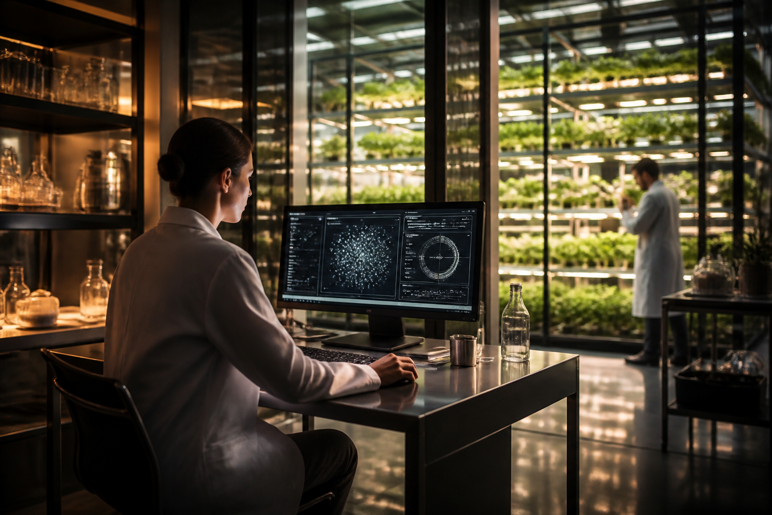 The Vertical Defensibility Of Innovation In The Age Of Artificial Intelligence