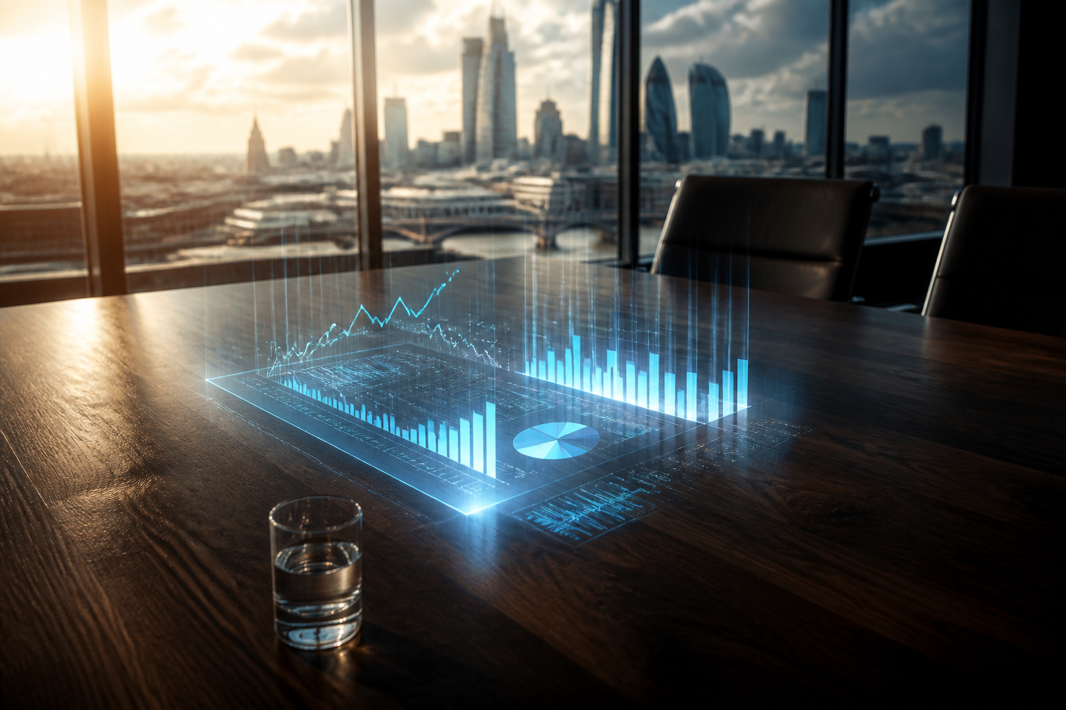 The Algorithmic Epoch: Navigating the Intersection of Artificial Intelligence and Market Volatility