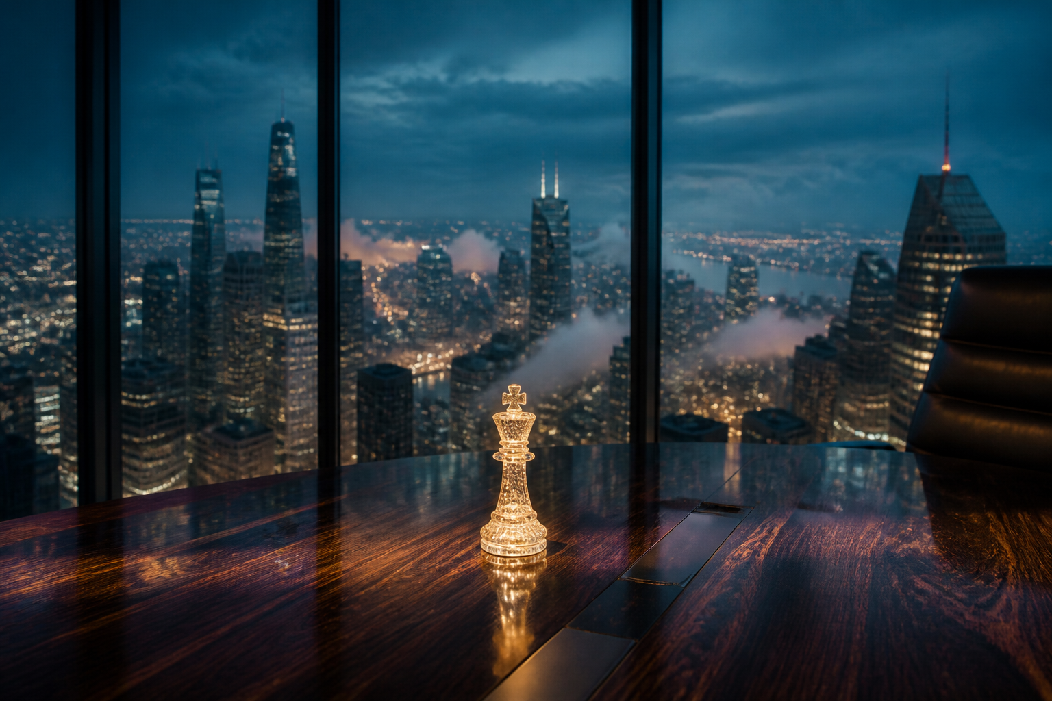 The Strategic Imperative of Generative Stability in an Era of High Rates and Talent Exodus