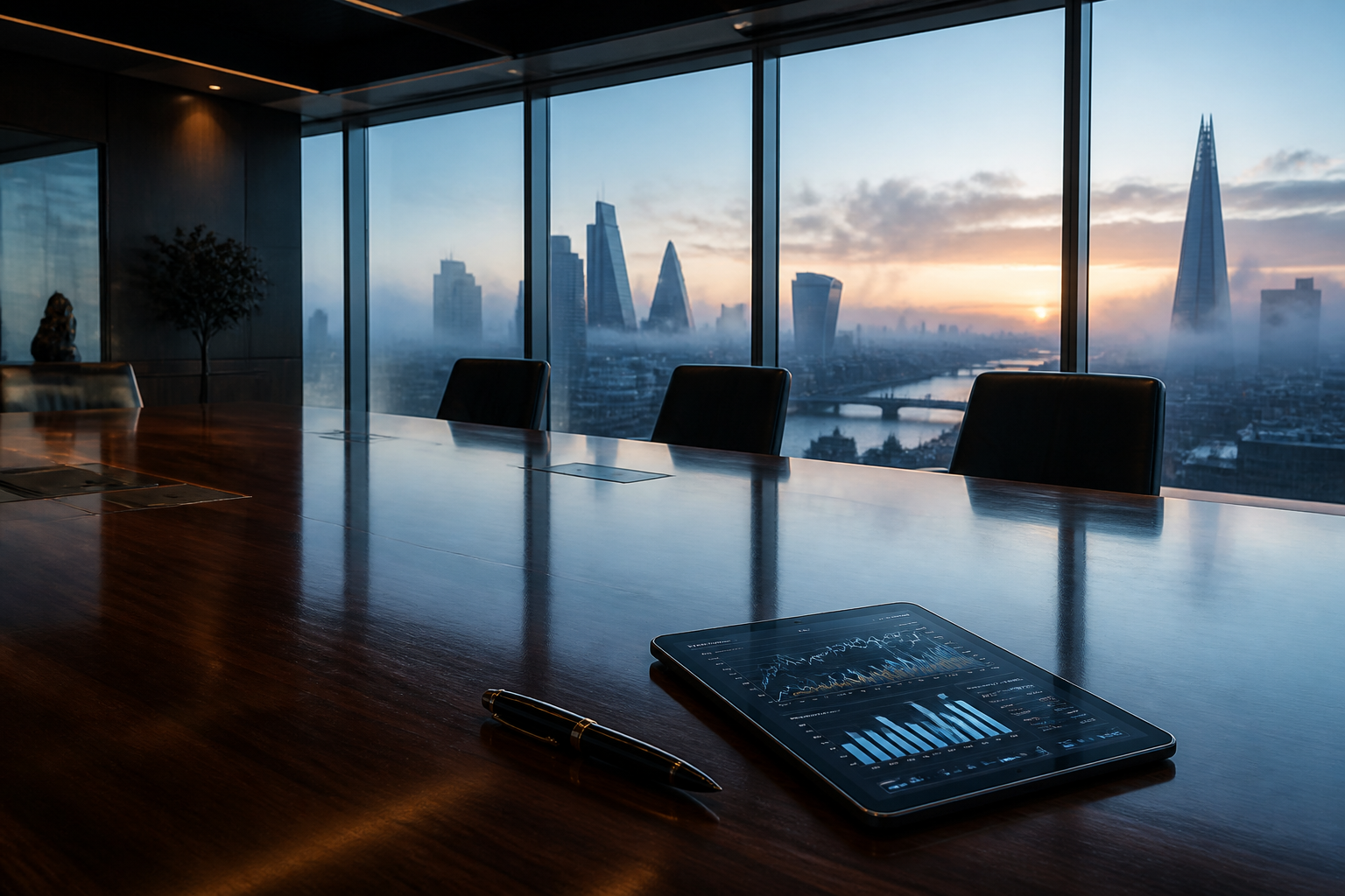The Meritocratic Fatigue: Reassessing Corporate Governance In An Age Of Structural Disruption