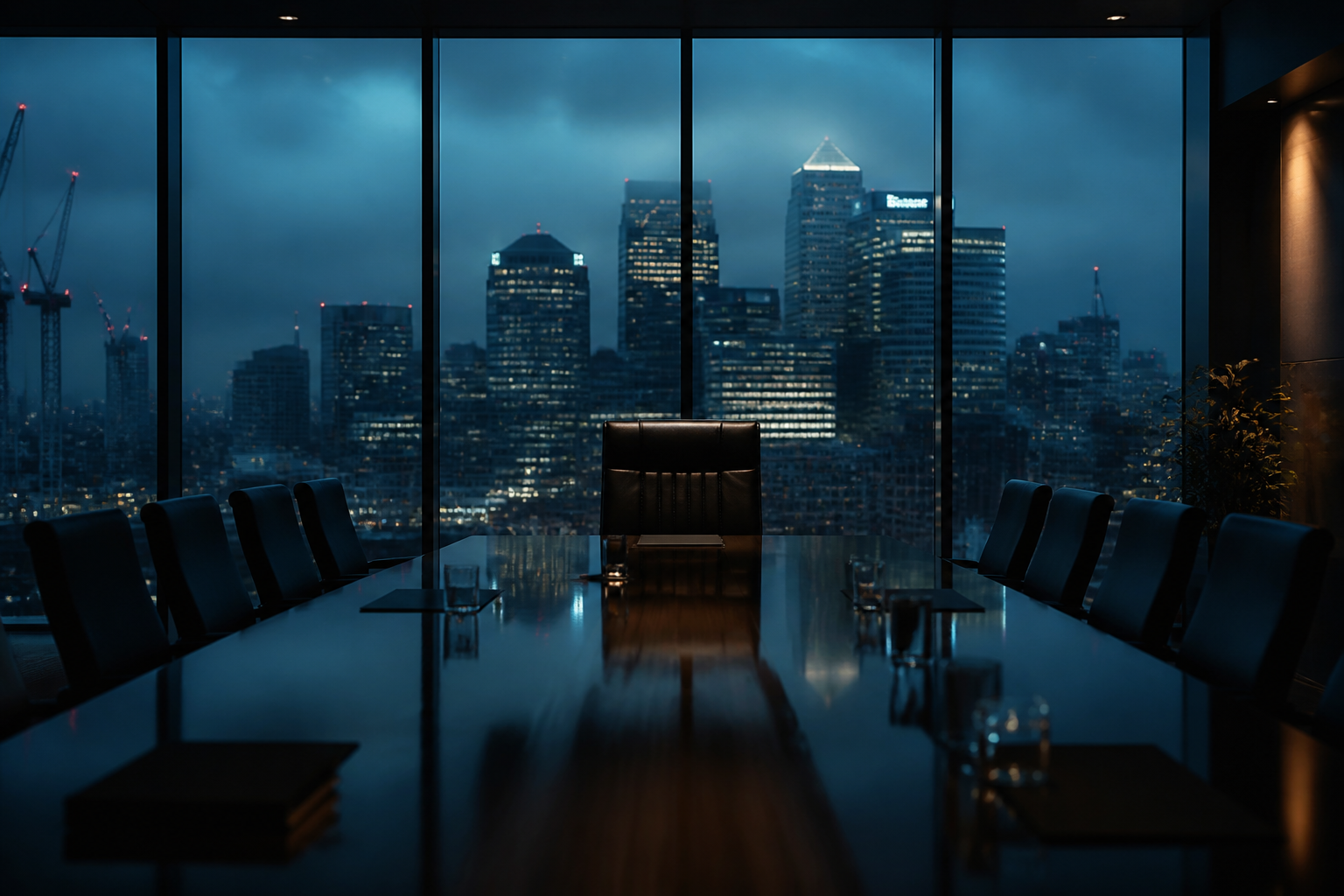 The Post-Growth Mandate: Re-Engineering European Corporate Governance in a Secular Stagnation
