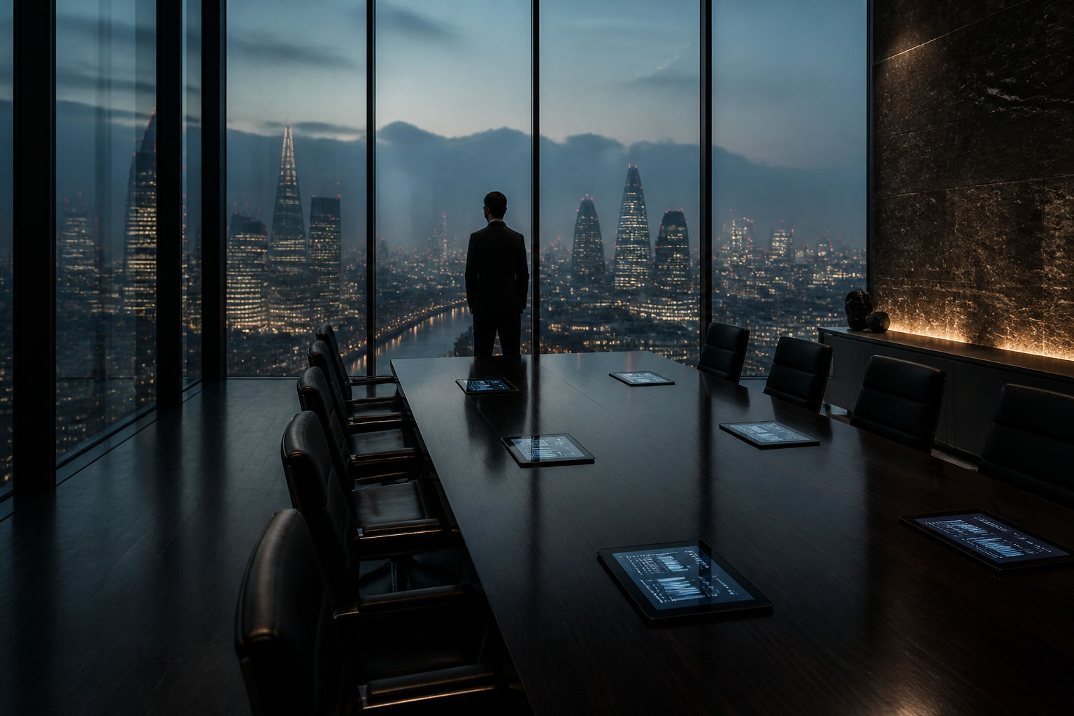 The Post-Heroic Mandate: Navigating The Resilience Crisis In Global Corporate Governance