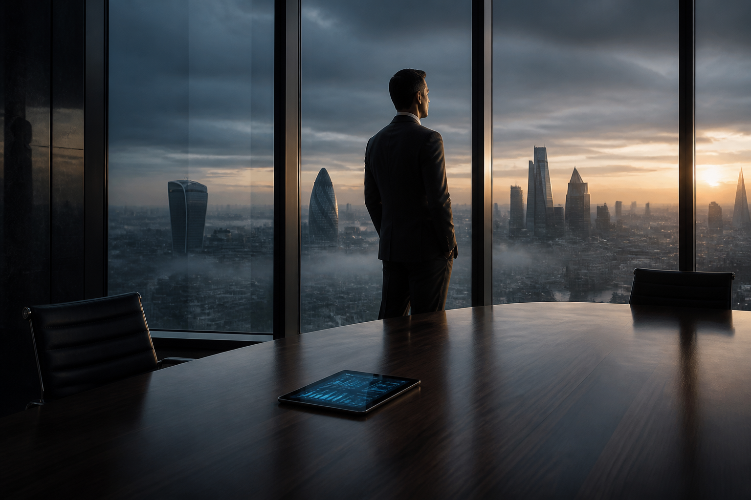 The Resilience Of Hierarchy In The Age Of Algorithmic Management