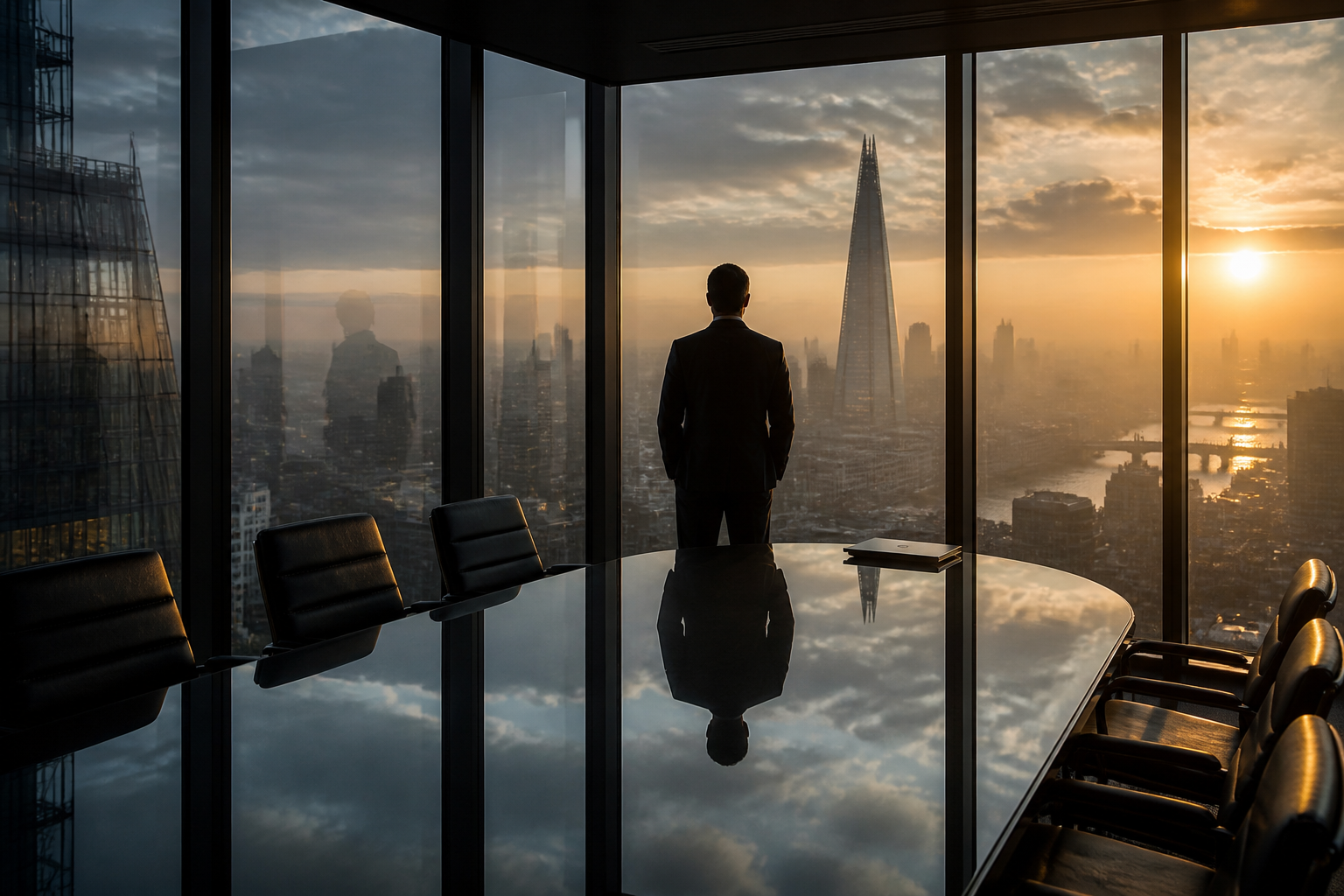 The Resilience Of Stewardship: Navigating Fragile Markets And Macroeconomic Divergence