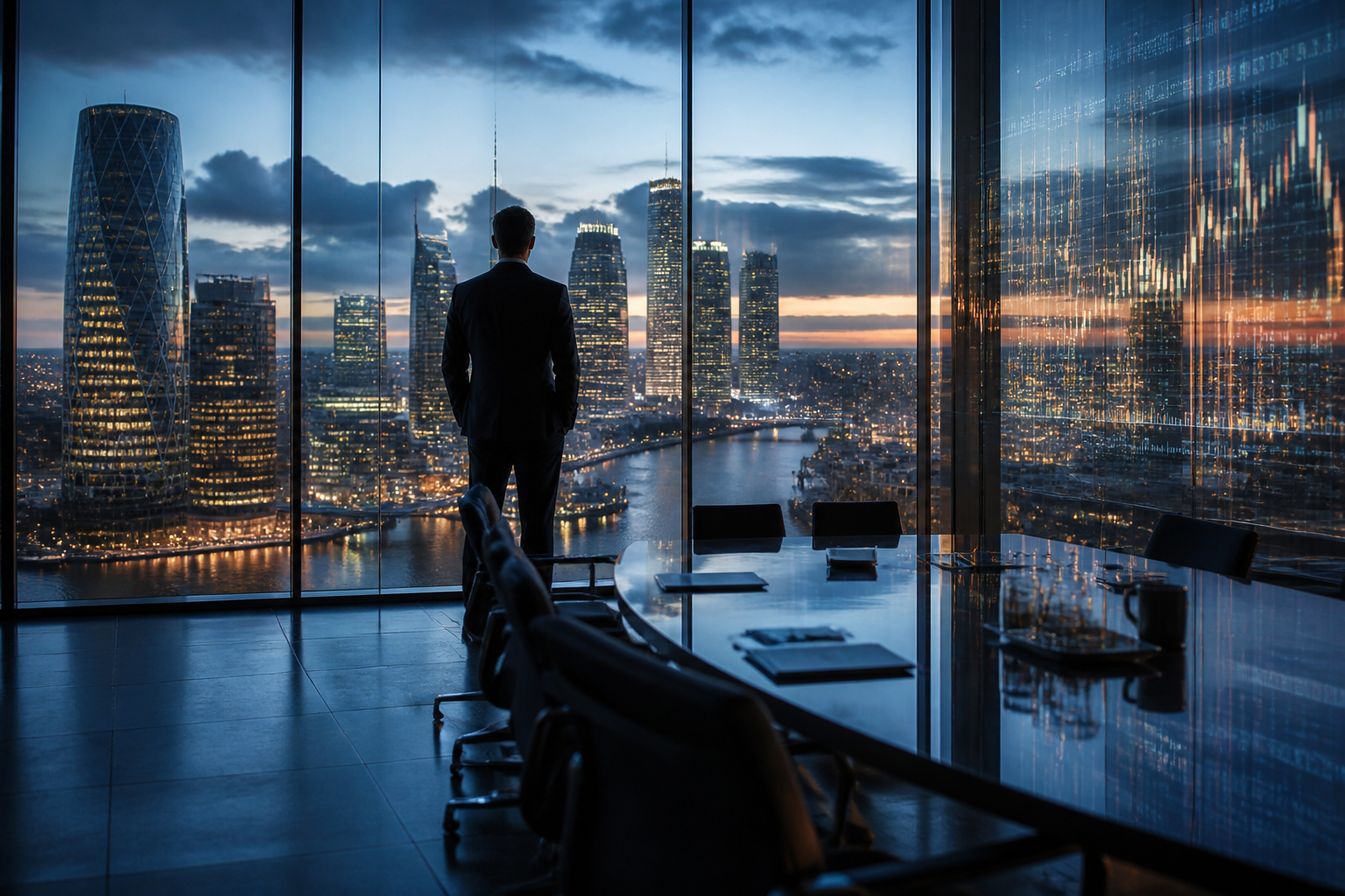 The Resilience Quotient: Strategic Agility Amidst the Third-Quarter Inflection