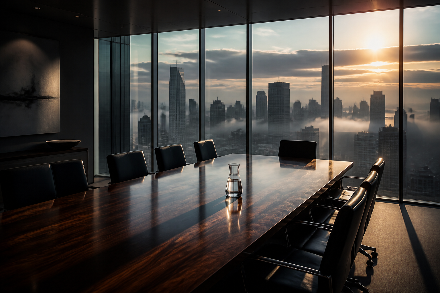The Resurgence of Monetary Rigour and the Corporate Imperative for Strategic Agility