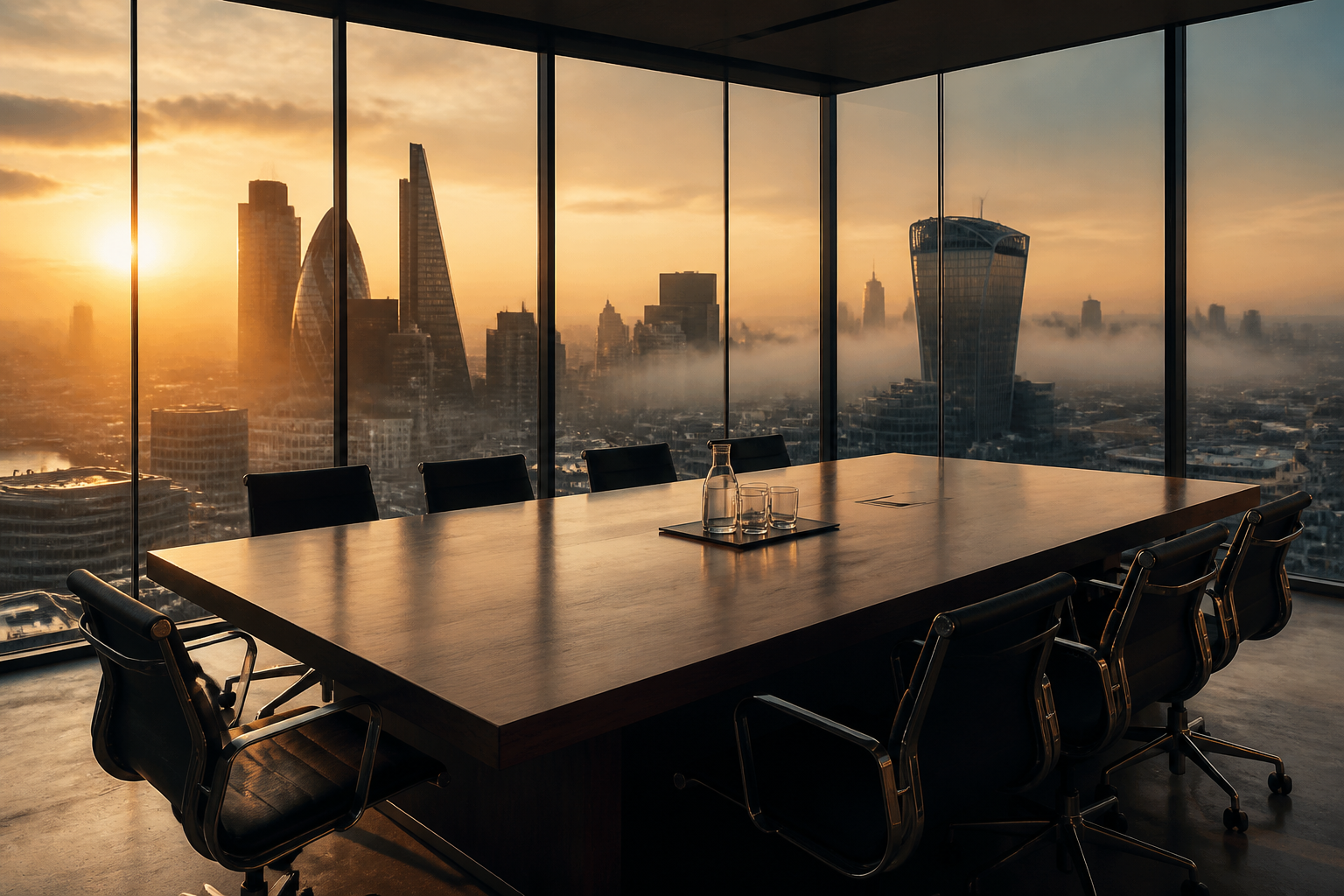 The Stewardship Of Uncertainty: Navigating The Paradox Of Corporate Resilience