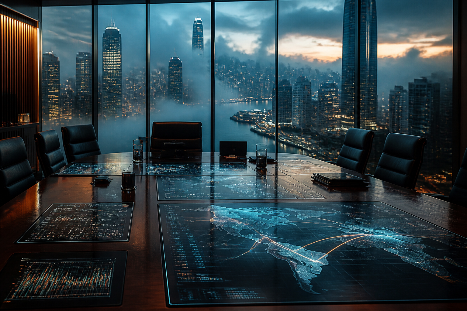 The Strategic Pivot: Navigating the Intersection of Tech Debt and Geopolitical Volatility